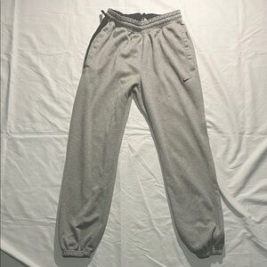 Nike Gray Sweatpants